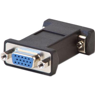 VGA Male to Female Adapter